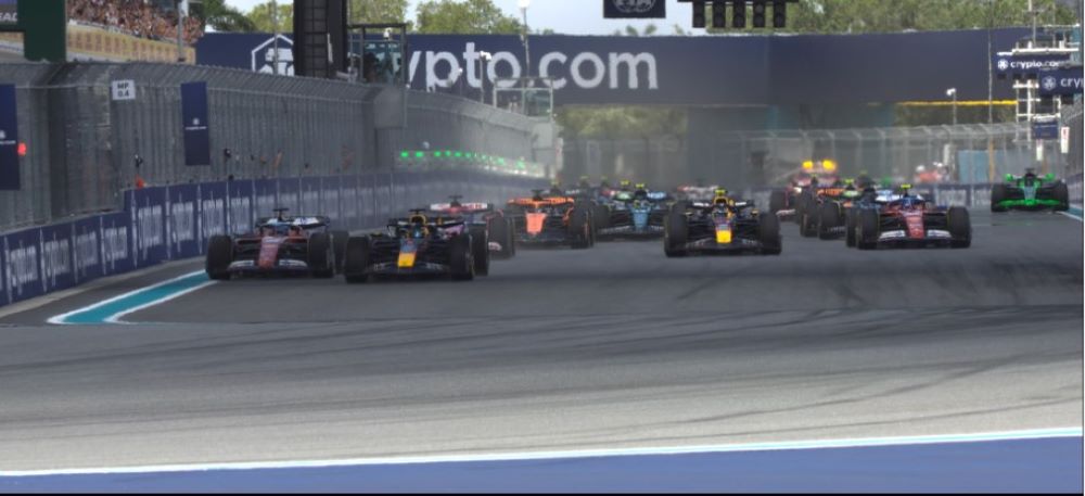 Zašto se Ferrari može boriti protiv Red Bulla