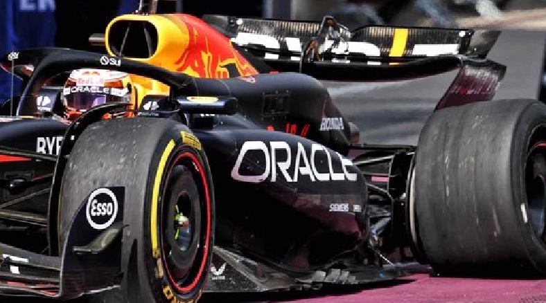 Max: Kazna zbog Norrisa je jednostavno smiješna