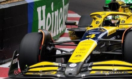 McLaren se suočava sa velikim testom sporih zavoja u Montrealu