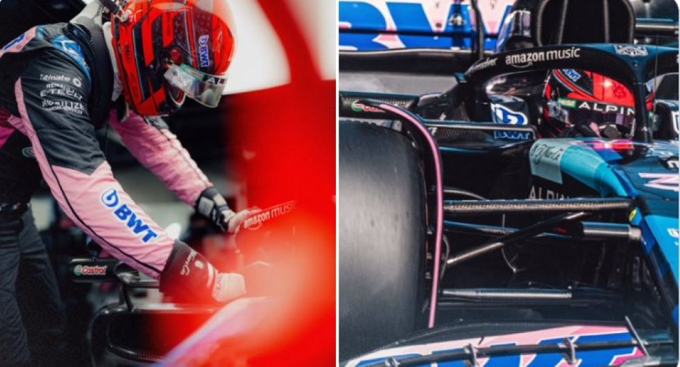 Doohan mijenja Ocona na otvaranju VN Kanade