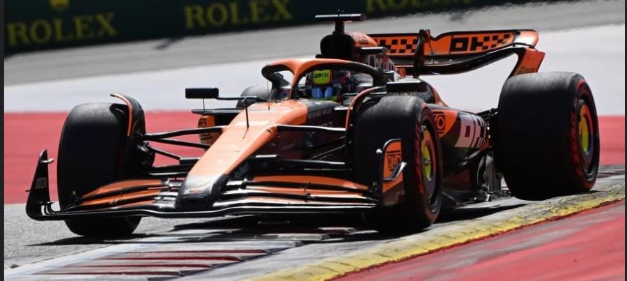 McLarenov protest za promjenom rezultata u kvalifikacijama odbijen