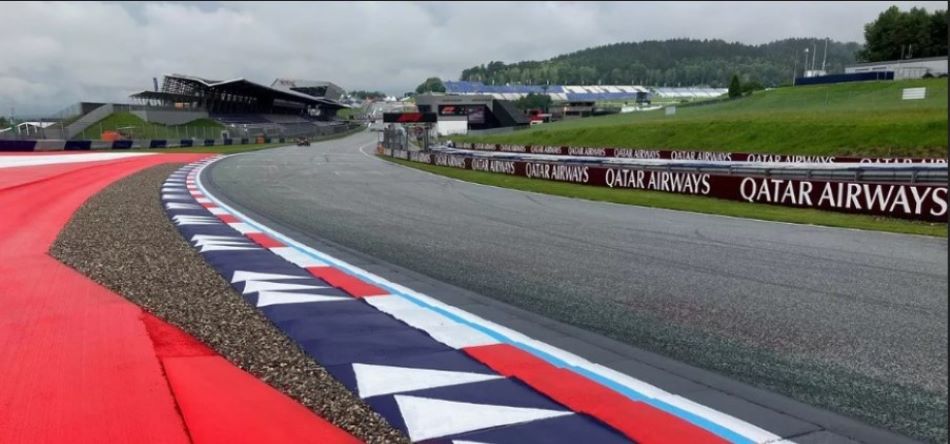 Novo rješenje rubnika na Red Bull Ringu moglo bi riješiti granice staze