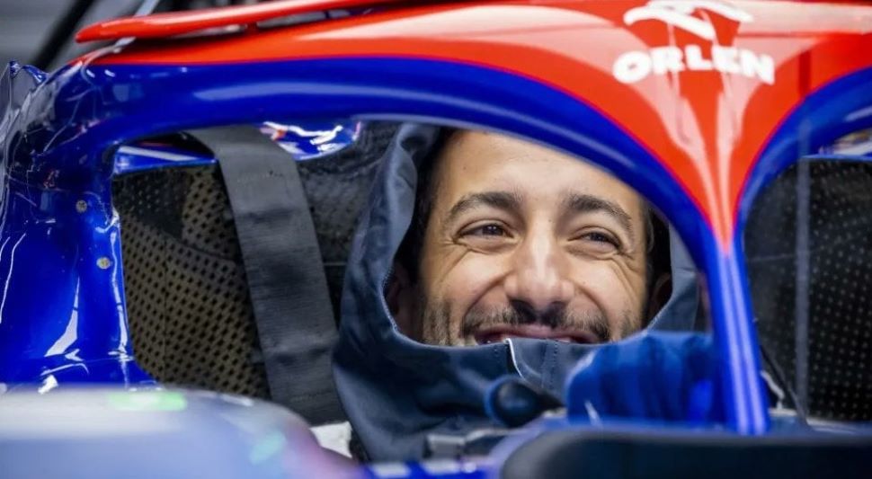 Ricciardo misli da ima vremena spasiti mjesto u RB-u uprkos Markovim komentarima
