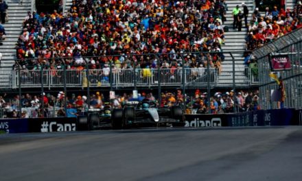 Sanjali smo o pobjedi, ali nemamo bolid za to – Wolff