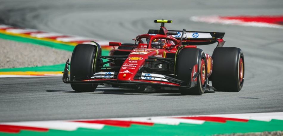 Zašto se Ferrari borio sa zadnjim nadogradnjama?