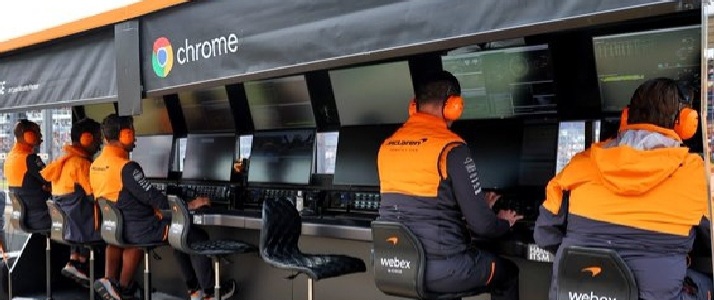 Stella negira da su McLarenu potrebne strukturne promjene nakon izgubljenih pobjeda