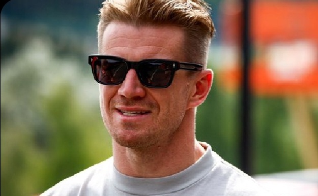 Hulk u malom šoku nakon protresanja Audijevog menadžmenta