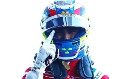 Dino Beganović došao do nove pobjede u Belgiji