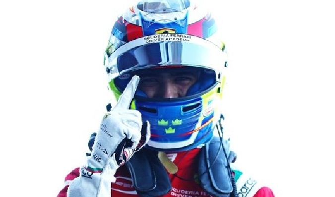 Dino Beganović došao do nove pobjede u Belgiji