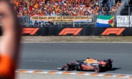 VN Nizozemske ostaje u Zandvoortu, ali se mijenja sa Spa