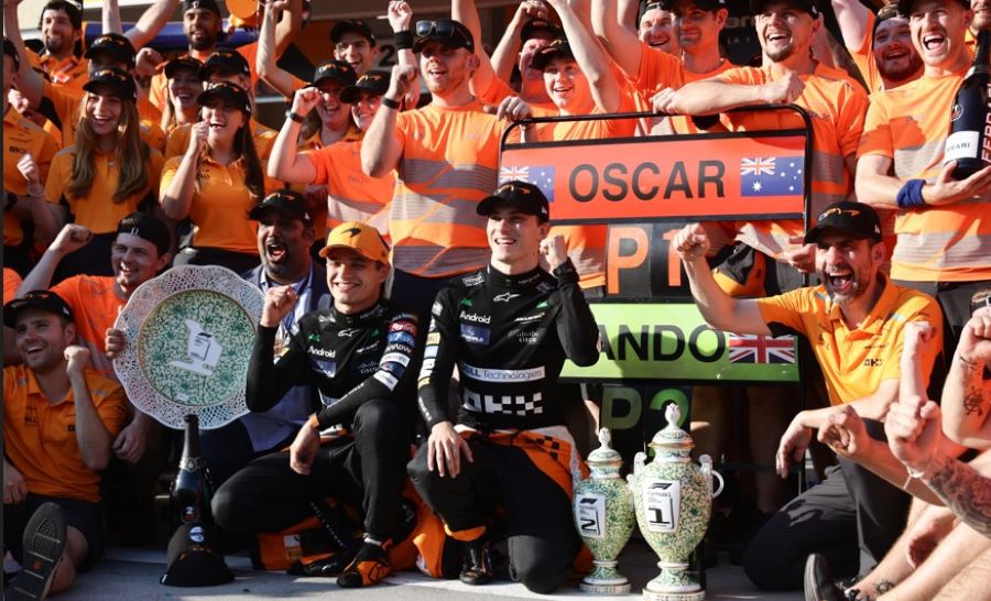 Stella odgovorio na kritike: Ovom pobjedom smo postavili temelje da kasnije skinemo Maxa