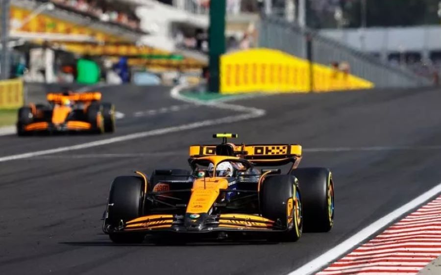 Je li McLarenovo objašnjenje timske naredbe dovelo do neugodnosti?