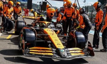 Zašto top timovi nisu vjerovali da je strategija jednog zaustavljanja bila pobjednička kombinacija