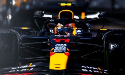 Preokrenut ću sve ovo — Perez