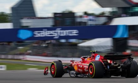 Ferrarijev potencijal nije loš, bili smo sporiji 1 desetinku od Maxa — Vasseur