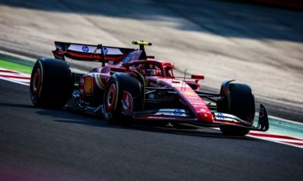 Sainz osjeća da je Ferrari u boljoj formi