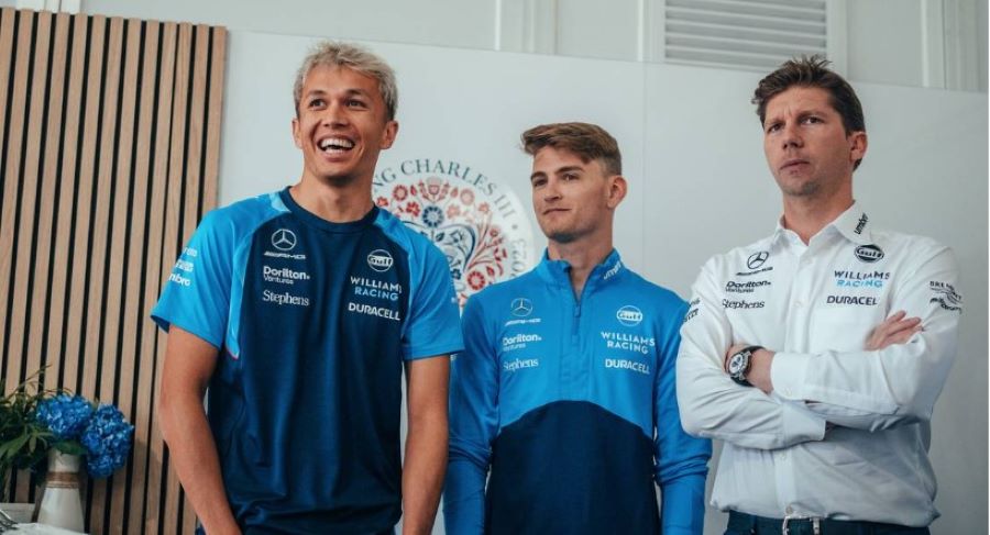 Sargeant uzvraća na Ericssonove izjave da ne priča sa Vowlesom