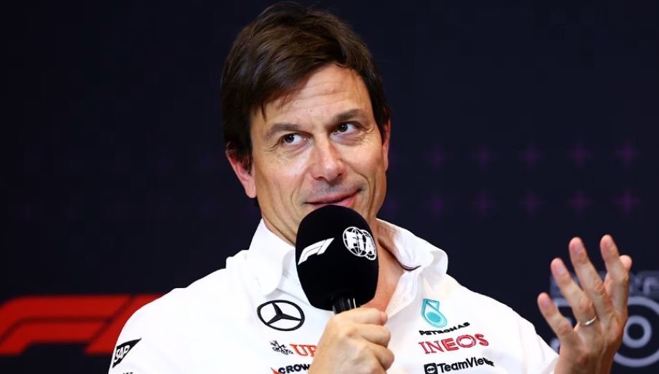 Wolff vjeruje da se Mercedes ‘jasno vratio’