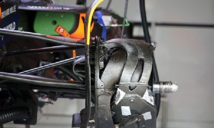 Šta je u stvari bilo iza FIA-ine promjene pravila o asimetričnim kočnicama