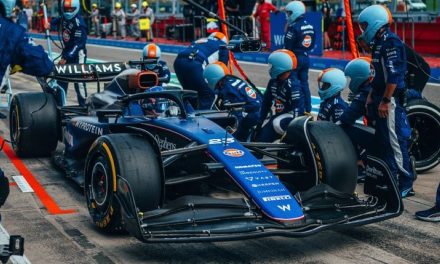 Williams planira nadogradnje u 3 smjera dok se fokus pomjera na 2025