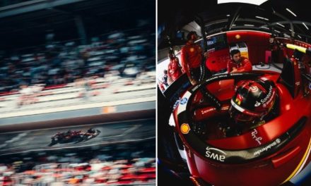 Ferrari 1. tim u historiji F1 sa brojem od 10.000 bodova