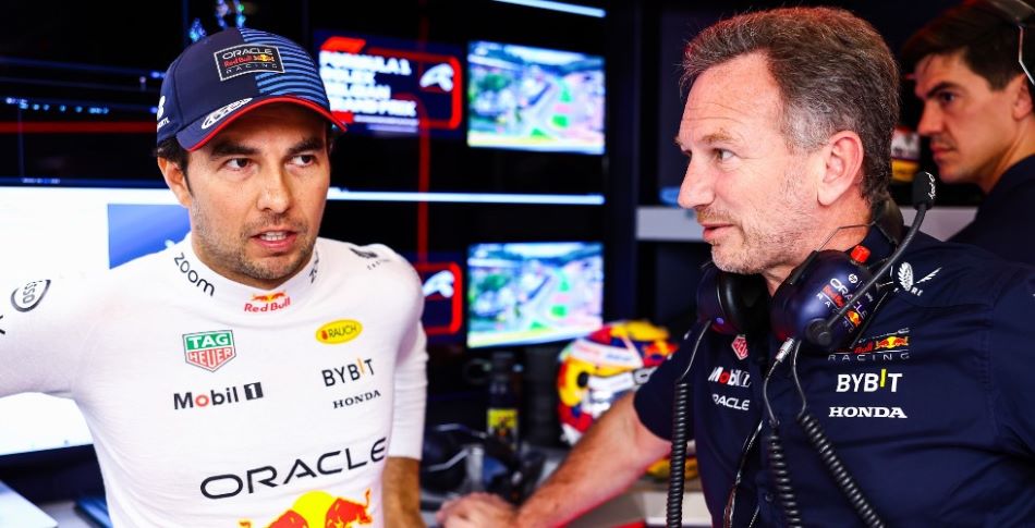 Hornerov odgovor nakon izvinjenja Red Bulla prema Perezu