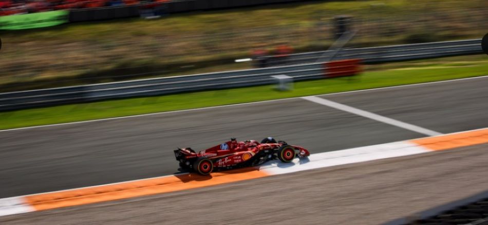 Alonso zna gdje će Ferrari biti tim kojeg treba pobijediti