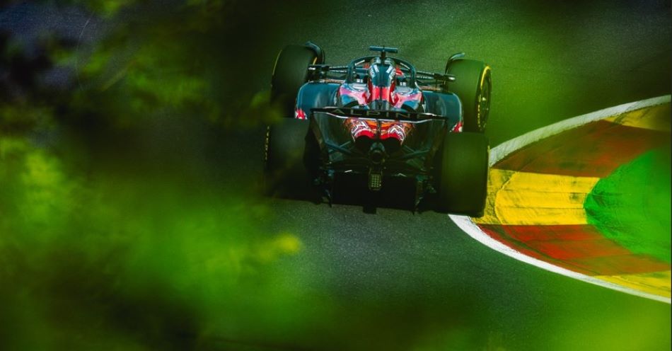 Alpine planira prilično veliku nadogradnju koja će činiti osnovu bolida za 2025