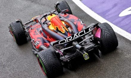 Red Bull mora uspjeti da njihovi motori za 2026. rade