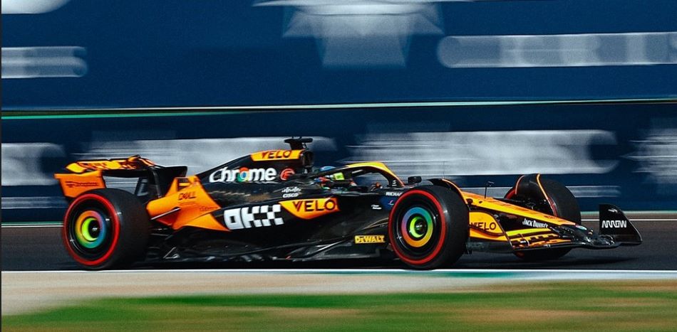 McLaren strahuje da bi nova podnica imala efekt kao kod timova koji su pali u performansama