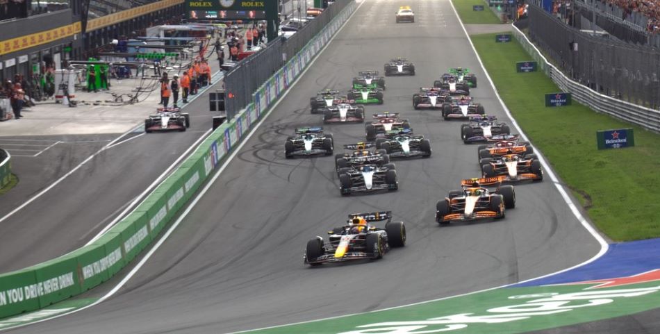 McLaren vjeruje da će izbjeći ponavljanje sporog starta u Monzi