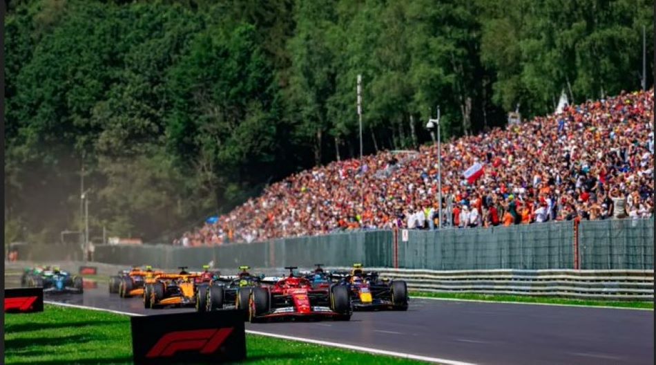 Russell podržava ideju sprint utrke novajlija, Max nije uvjeren