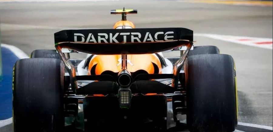 McLaren predstavio novo zadnje krilo za VN Brazila