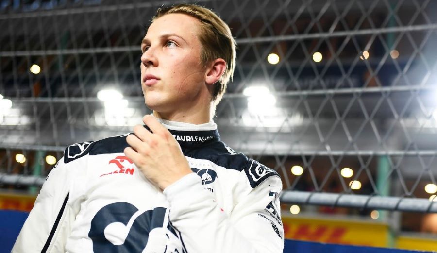 ​​Lawson: Moj roditelji su prodali svoju kuću kako bih se mogao nastaviti  utrkivati