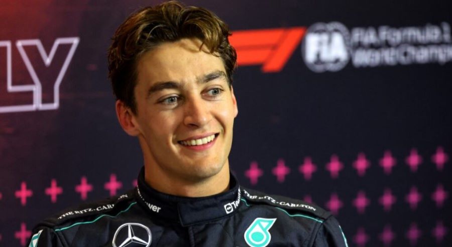 Russell očekuje razgovor GPDA s FIA-om u Meksiku oko “glupog” fijaska psovki