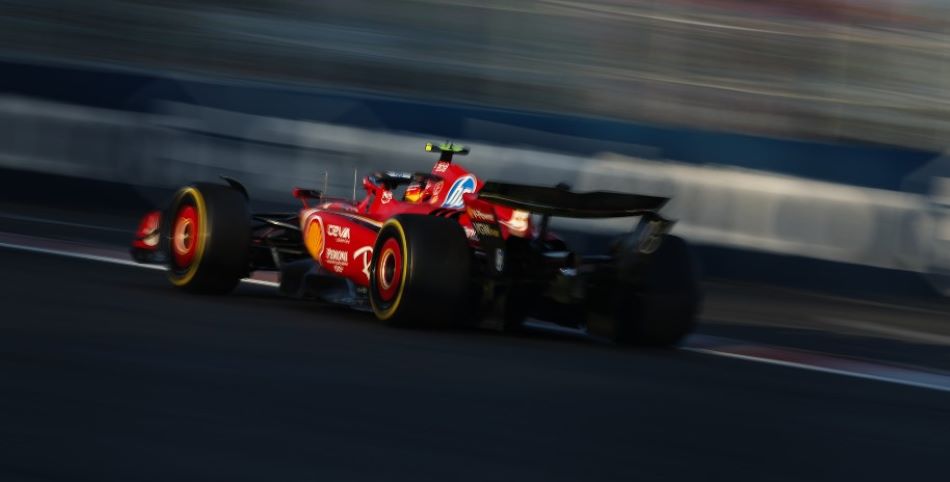Sainz uvjeren u nastavak poboljšavanja za kvalifikacije