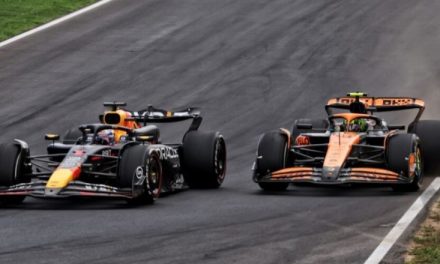 McLaren odgovara na Verstappenovu izjavu o nadama za naslov