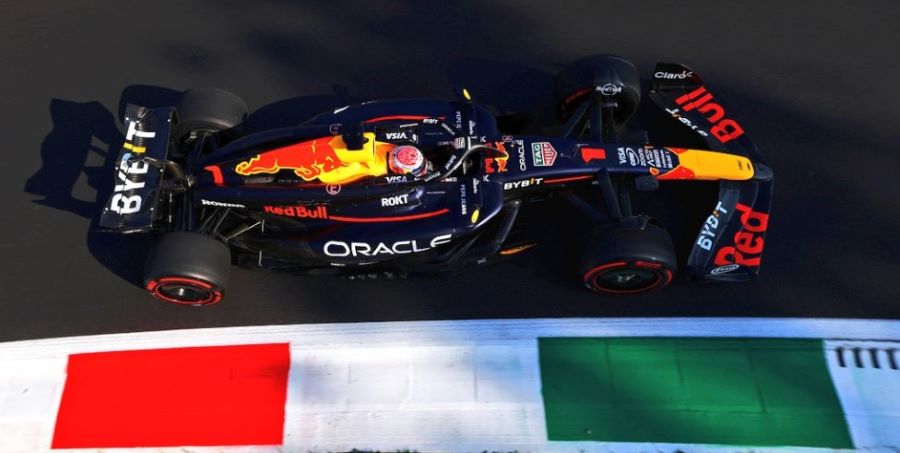 Red Bull otkriva dva moguća pristupa nadogradnji bolida za Austin