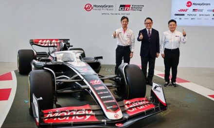 Komatsu: Haas/Toyota ne smije zamijeniti partnerstvo s Ferrarijem
