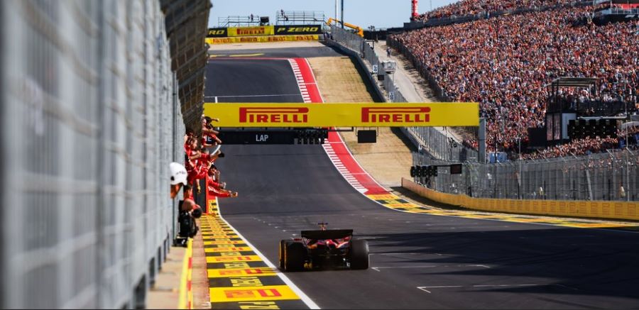 Zašto Ferrari još uvijek ima prostora za napredak