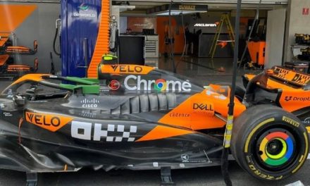 McLaren predstavio dugo očekivanu podnicu