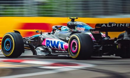 Zašto će Alpine koristi Mercedesov mjenjač samo jednu sezonu