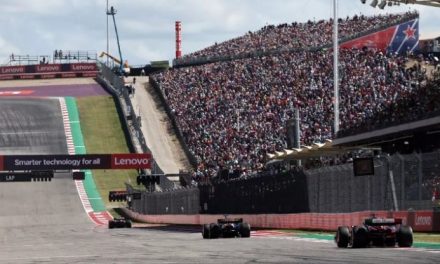 FIA proglasila toplotnu opasnost za VN SAD-a