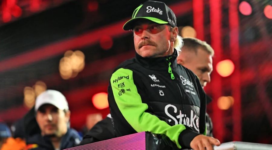 Bottas: Verstappenu će biti potreban konkurentan bolid za daljnju borbu na vrhu