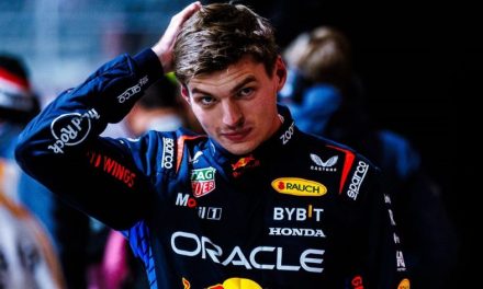 Verstappen će napustiti Red Bull — Montoya