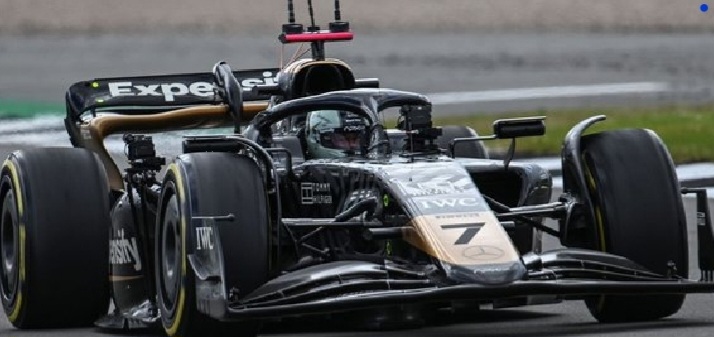 Red Bull se bojao tretiranja negativca u F1 filmu