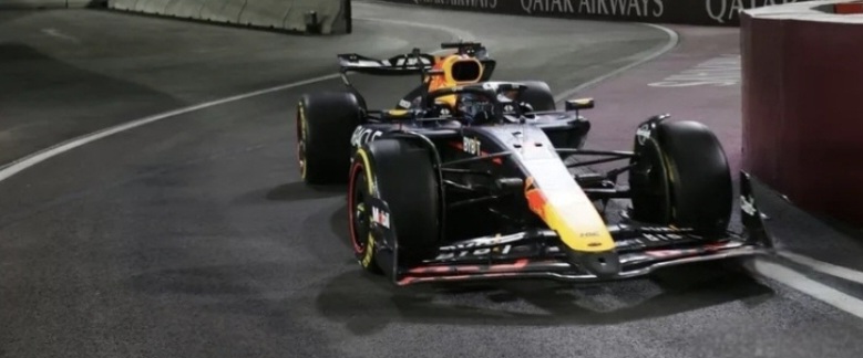 Red Bull je zapeo s pogrešnim zadnjim krilom za VN Las Vegasa