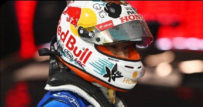 Tsunoda želi prisiliti Red Bull da kažu: Moramo ga uzeti