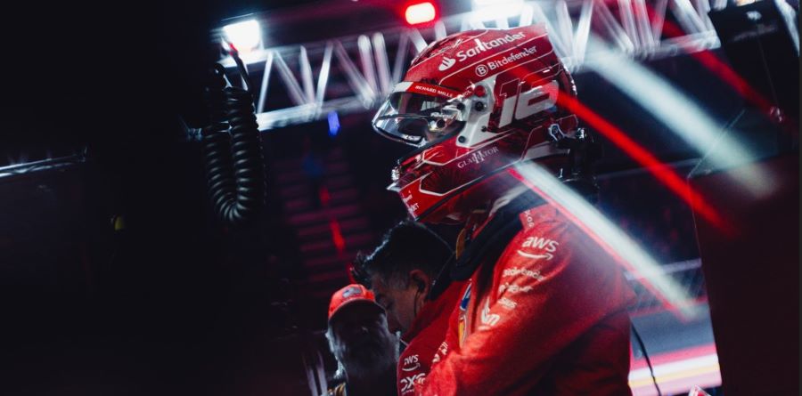 Vasseur nije zabrinut zbog Leclercovog radio bijesa prema Sainzu