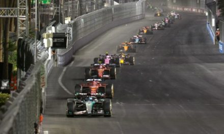 Hoće li promjena FIA-inih smjernica utrkivanja riješiti glavni problem?